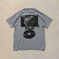I had a chillaxing TEE