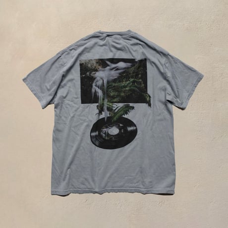 I had a chillaxing TEE