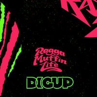 apparel / DIG UP
