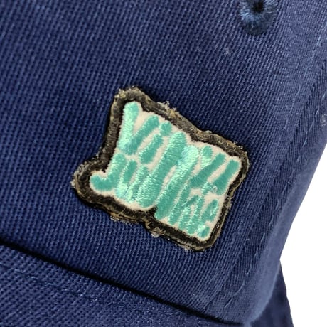 70's Logo Patch BUCKET HAT