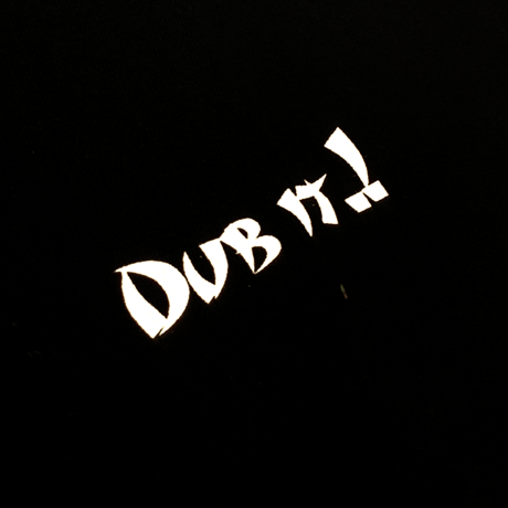 Shaolin Dub It!  Heavy Weight Tee Shirts