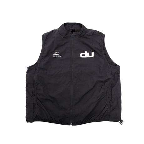 DIG UP Nylon Light Weight Packable Vest