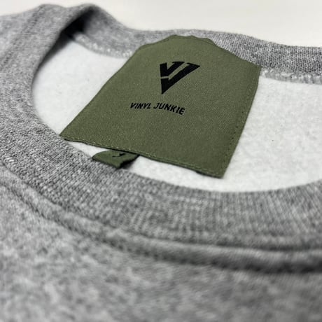 Far East Dub Club Crew Sweat