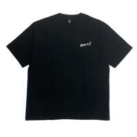 Shaolin Dub It!  Heavy Weight Tee Shirts