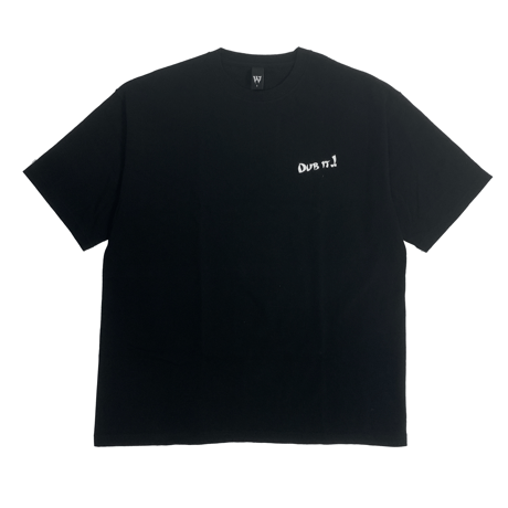 Shaolin Dub It!  Heavy Weight Tee Shirts