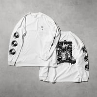 Ambient Shaolin Effect Long Sleeve
