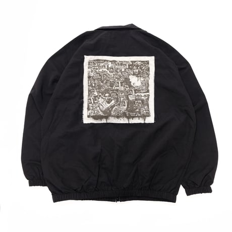 BSP-Karezmad-jacket // 0001