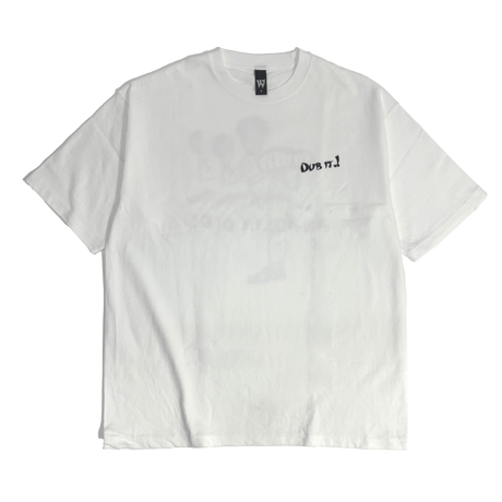 Shaolin Dub It!  Heavy Weight Tee Shirts