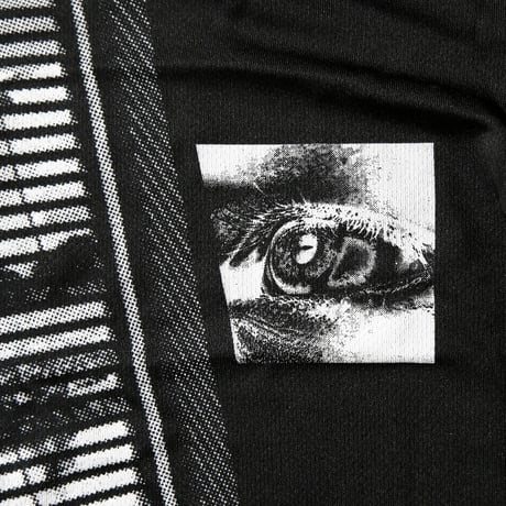 Honolulu 1973 DRY Tee ／Black