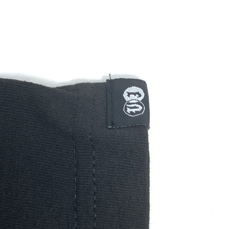 70's Logo Patch Pocket TeeShirts