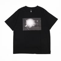 UK SOUND SYSTEM CULTURE Tee Shirts / Black