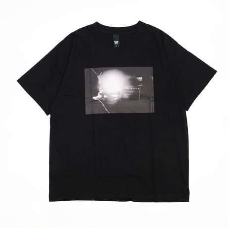 UK SOUND SYSTEM CULTURE Tee Shirts / Black