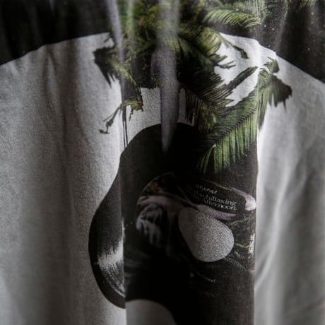 I had a chillaxing TEE