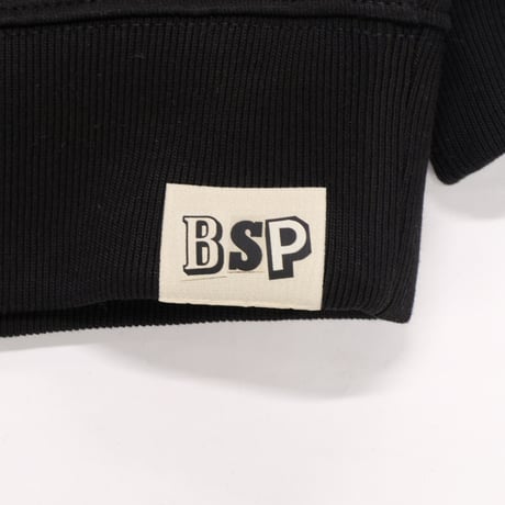 BSP-Karezmad-clue sweat // 0001