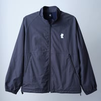 Dub It!  Track Jacket / Black
