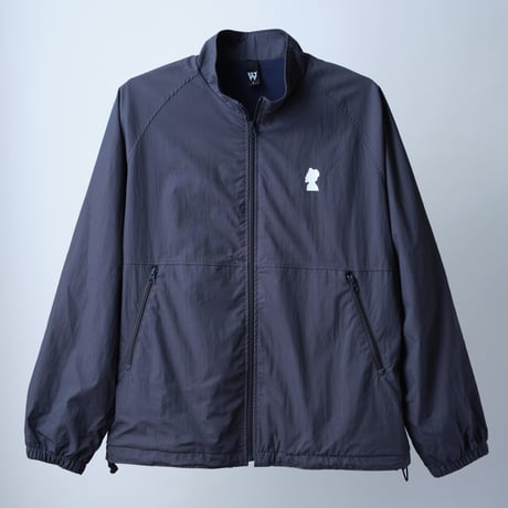 Dub It!  Track Jacket / Black