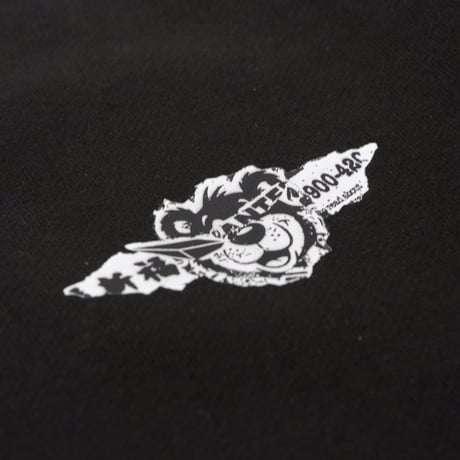BSP-Karezmad-clue sweat // 0001