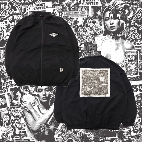 BSP-Karezmad-jacket // 0001