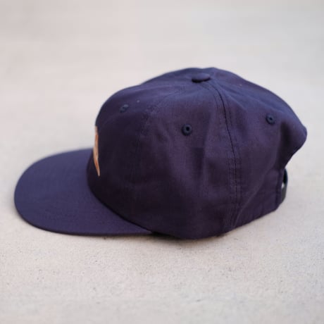 RAGGA TAG LOGO DADSCAP / Navy