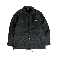 DIGUP BOA COACH JACKET / BLACK