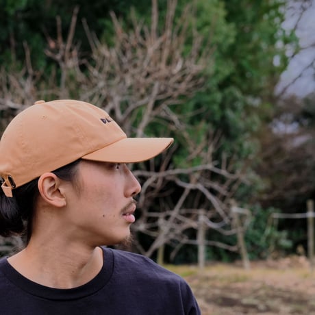 VINYL JUNKIE - DISCO45 Oriental Logo Cap