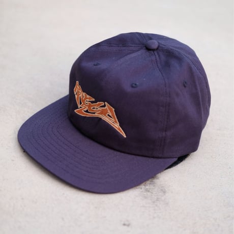 RAGGA TAG LOGO DADSCAP / Navy