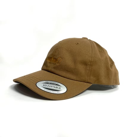 Far East Dub Club Dads Cap