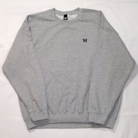 DUBWISE CREW SWEAT