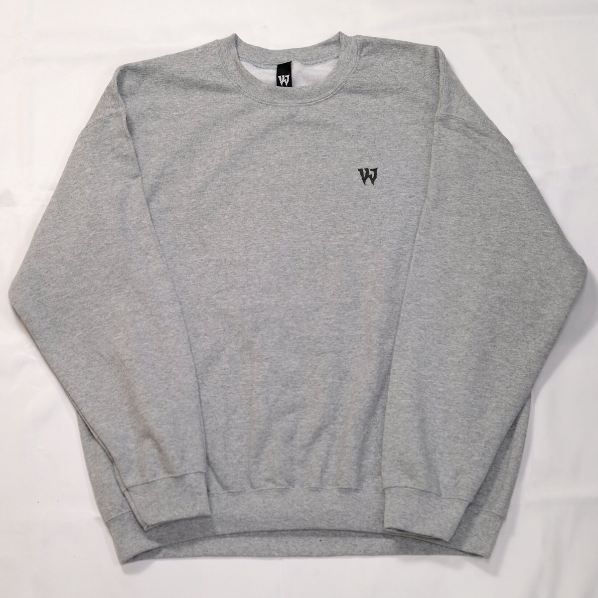 DUBWISE CREW SWEAT | W A R E R O O M