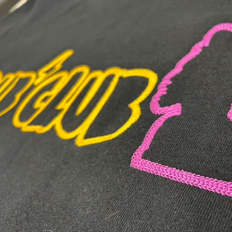 Far East Dub Club Crew Sweat