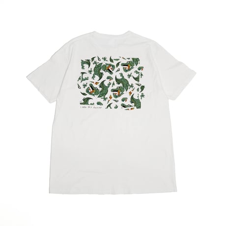 DIG UP i rule my destiny Tee