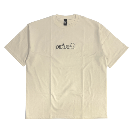 Far East Dub Club Heavy Weight Tee Shirts
