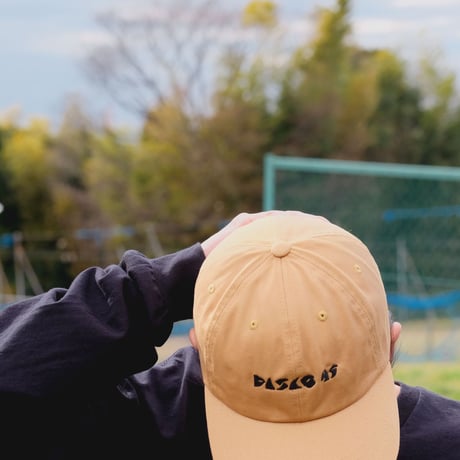 VINYL JUNKIE - DISCO45 Oriental Logo Cap