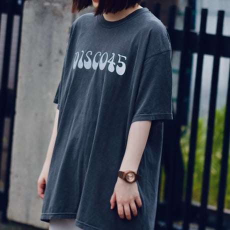 DISCO 45  70’s Tee Shirts / Pepper