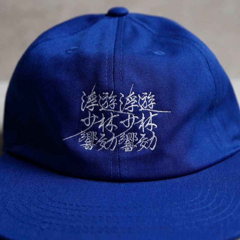 XGヒナタ着用】 Yumin Ha キャップ R*y様 XG ヒナタ着用 yumin ha メッシュ