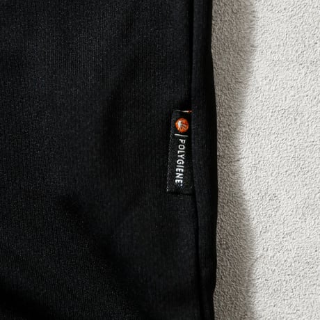 Honolulu 1973 DRY Tee ／Black