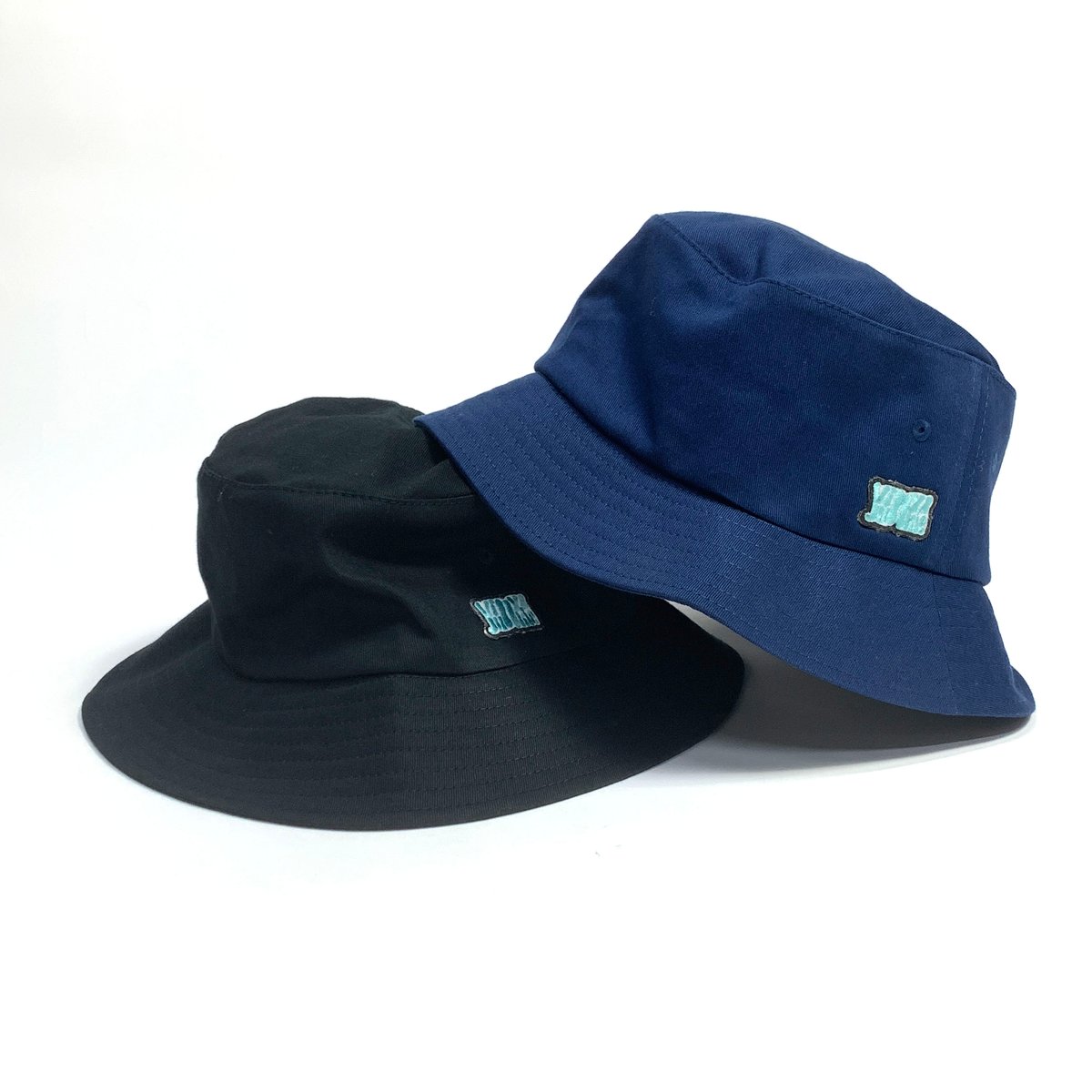 70's Logo Patch BUCKET HAT | W A R E R O O M ™