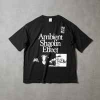 Honolulu 1973 Tee／Black