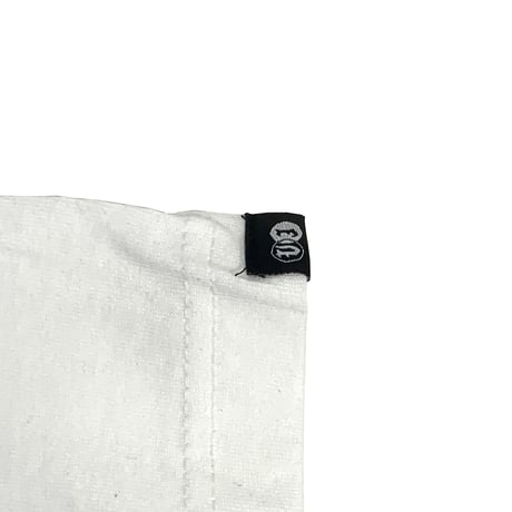 70's Logo Patch Pocket TeeShirts
