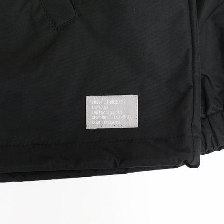 VINYL JUNKIE - Late Night Blues Coach Jacket