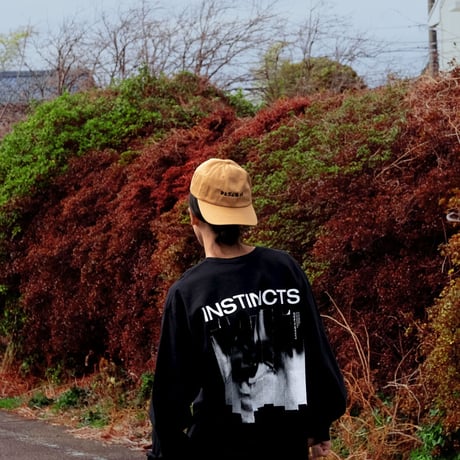 VINYL JUNKIE - DISCO45 Oriental Logo Cap
