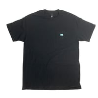 70's Logo Patch Pocket TeeShirts