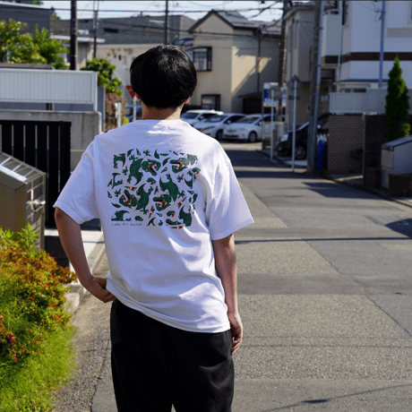 DIG UP i rule my destiny Tee