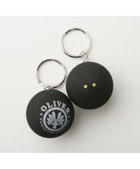 Keychain SQ Mini Ball
