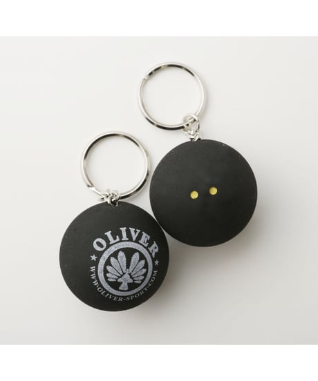 Keychain SQ Mini Ball