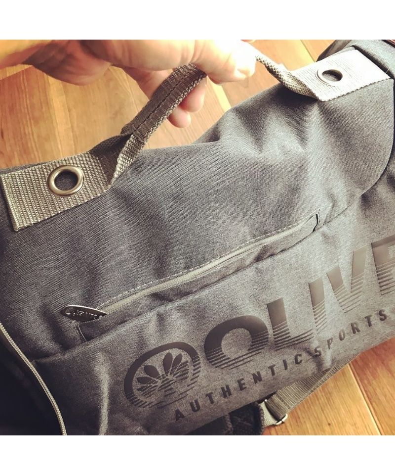 Duffle Bag | オリバージャパン