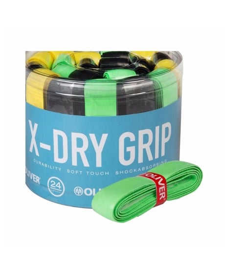 X-Dry Grip