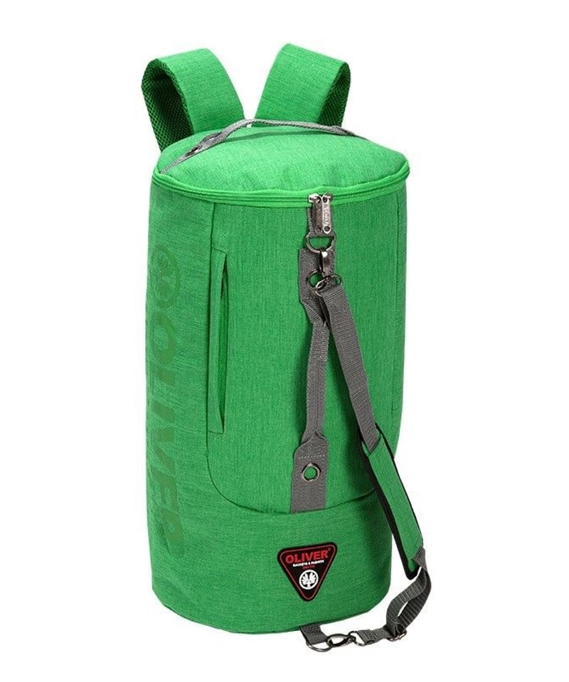 Duffle Bag | オリバージャパン