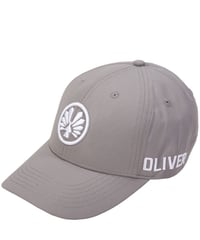 Baseball Cap (Grey)