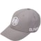 Baseball Cap (Grey)